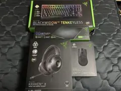 Razer まとめ売り