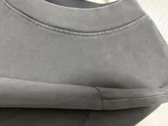 Yeezy gap long sleeve shirt