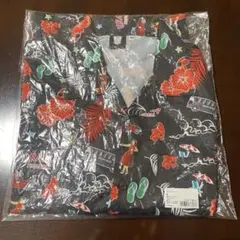 未使用 Mサイズ アロハシャツ 浦和レッズ トップス