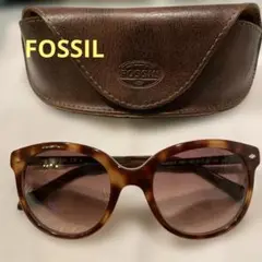 FOSSIL レディースサングラス