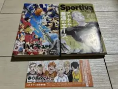 ハイキュー!! ショーセツバン!! 11