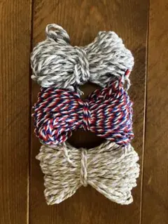 TWISTED STRING 10m 3本セット