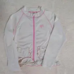 Barbie ラッシュガード 110