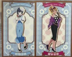 アイドルマスター レトロフェス 物販特典