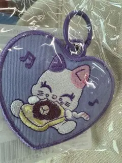 ME:I 会場限定ワッペンキーホルダー 愛知
