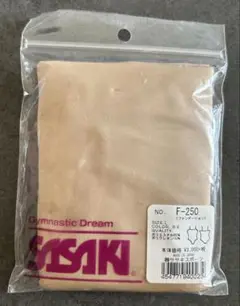 ササキ 新体操 ファンデーション L 新品