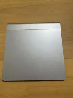 Apple Magic Trackpad シルバー(動作確認済み)