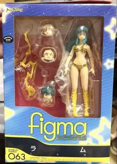 2025年最新】figma うる星やつら ラムの人気アイテム - メルカリ