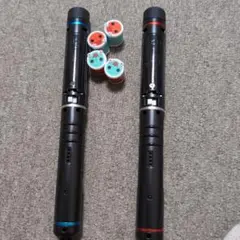 Switch 太鼓の達人　フィットバチ(箱無し)
