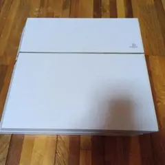 プレステ４CUH-1200A　ジャンク品