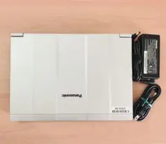 レッツノートSV8/win11/i5/メモリ8GB/256GB/office付Ⅳ