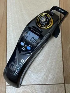 クリスティアワカサギCRT　可変アダプター　ふんばるくんレッグ Amazon | ダイワ(DAIWA) 電動リール用スタンド クリスティア