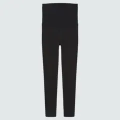 UNIQLO マタニティウルトラストレッチレギンスパンツ