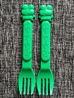 超希少品！1989年製！当時物！けろけろけろっぴ プラフォース2本セット
