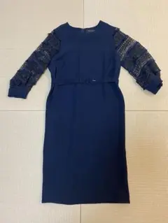 ユナイテッドトウキョウ ワンピースドレス 結婚式