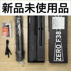 【新品未使用品】Ulanzi Zero F38 カーボンファイバー三脚