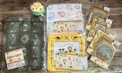 コジコジグッズ まとめ売り