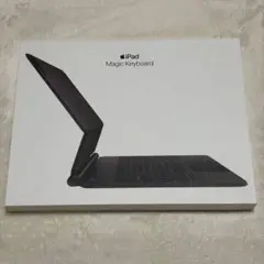 iPad Pro 11 / Air M3 Magic Keyboard 日本語