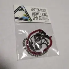 ONE OK ROCK ワンオク Toru着用ブレスレット Amazon | ONE OK ROCK ワンオク グッズ ブレスレット グッズ