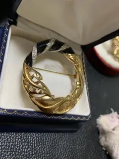 ブランド刻印