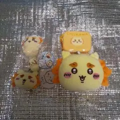 ちいかわ(シーサー)セット