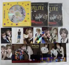 boylife イハン　セット