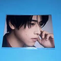 本島純政　鬼寄りフォトセット　ハンサム
