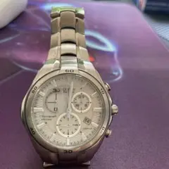 シチズン時計 CITIZEN ALTERNA オルタナ VO10-5995F