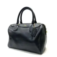 美品!COACH ハンドバッグ 4618