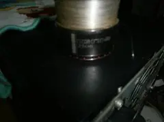 IGUNIS イグニス 2506 スプール。