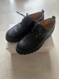 WYM SHARK SOLE COMBINATION SHOES