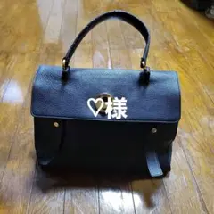【週末限定値下げ】ミューズトゥ ハンドバッグ