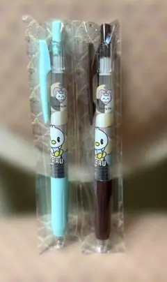 ZEBRA SARASA ボールペン 2本セット