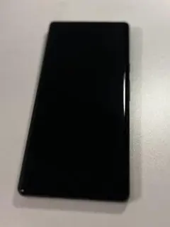 Google Pixel 6 Pro ブラック
