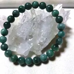 エメラルド ブレスレット