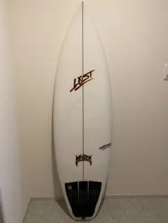 【超美品】ロストサーフボード　ザリッパー5.11 超美品】ロストサーフボード ザリッパー5.11 サーフィン・ボディ