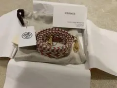 エルメス バンドリエール