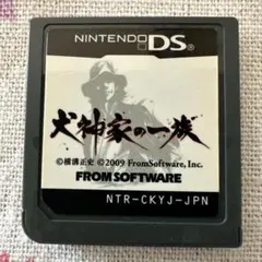 犬神家の一族 DS 動作確認済