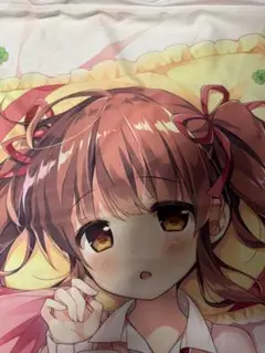 シンデレラガールズ すいみゃ 抱き枕カバー 緒方智絵里 アイドルマスター 2025年最新】抱き枕 智絵里の人気アイテム - メルカリ