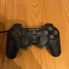 SONY PlayStation 2 コントローラー