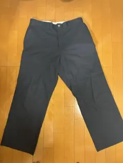 Dickies チノパン 36x30 ダークグレー