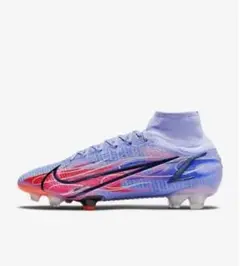 サッカースパイクNIKEマーキュリアル