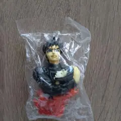 デビルマン　フィギュアックス 永井豪 ダイナミックゲームブロック 「不動明」