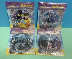 仮面ライダーガヴ 缶バッジコレクション ショウマ