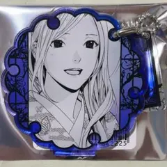 ノラガミ　原作　トレーディング　アクリルスタンドキーホルダー　毘沙門