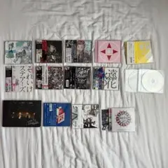 ハルカミライ symbol 廃盤CD 未開封 - メルカリ