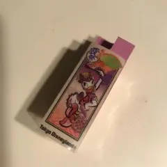 disney カドケシ