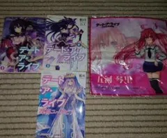 デート・ア・ライブ まとめ売り