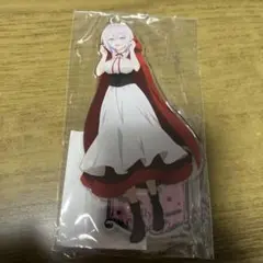 時々ボソッとロシア語でデレる隣のアーリャさん アクリルスタンド ハロウィンVer