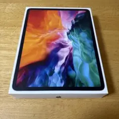 Apple iPad Pro 12.9インチ 256GB Wi-Fi